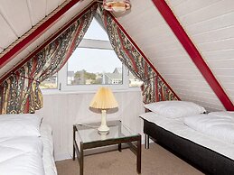 6 Person Holiday Home in Thisted