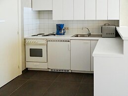 Apartment in Nieuwpoort With sea View