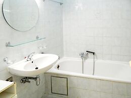 Apartment in Nieuwpoort With sea View