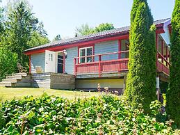 4 Person Holiday Home in Hallnas-by Traum