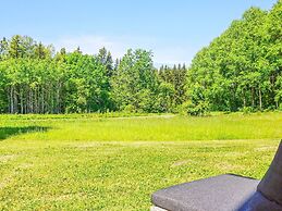 4 Person Holiday Home in Hallnas-by Traum
