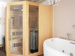 4 Person Holiday Home in Hallnas-by Traum