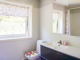 4 Person Holiday Home in Hallnas-by Traum