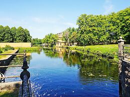 4 Person Holiday Home in Hallnas-by Traum