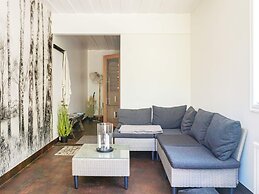 4 Person Holiday Home in Hallnas-by Traum