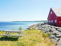 4 Person Holiday Home in Hallnas-by Traum