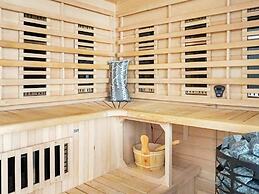 4 Person Holiday Home in Hallnas-by Traum