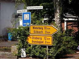 Holiday Home Haus am Anger