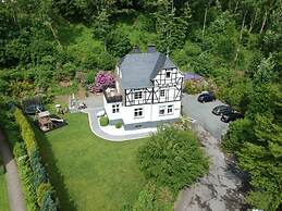 Holiday Home Haus am Anger