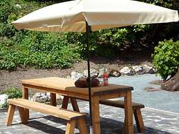 Holiday Home Haus am Anger