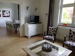 Holiday Home Haus am Anger