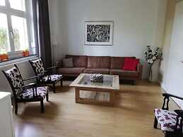 Holiday Home Haus am Anger