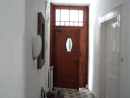 Holiday Home Haus am Anger