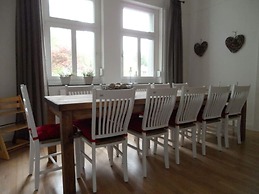 Holiday Home Haus am Anger