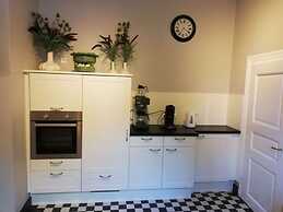 Holiday Home Haus am Anger