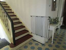 Holiday Home Haus am Anger