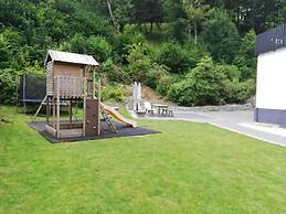 Holiday Home Haus am Anger