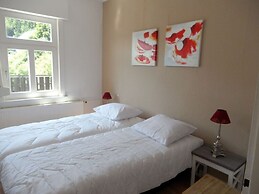 Holiday Home Haus am Anger