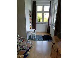 Holiday Home Haus am Anger