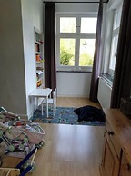 Holiday Home Haus am Anger