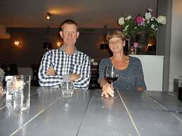 Holiday Home Haus am Anger