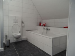 Holiday Home Haus am Anger