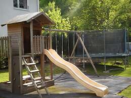 Holiday Home Haus am Anger