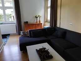 Holiday Home Haus am Anger