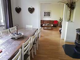 Holiday Home Haus am Anger