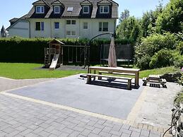 Holiday Home Haus am Anger