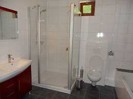 Holiday Home Haus am Anger