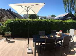 Holiday Home Eifelise