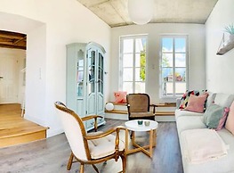 Holiday Home Eifelise