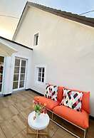 Holiday Home Eifelise