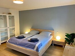 Holiday Home Eifelise