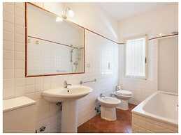 Villa Rosina Comfortable Holiday Residence