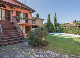 Villa Rosina Comfortable Holiday Residence