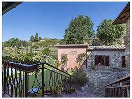 Villa Rosina Comfortable Holiday Residence