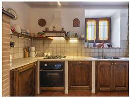 Villa Rosina Comfortable Holiday Residence