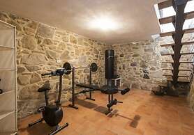 Villa Rosina Comfortable Holiday Residence