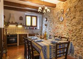 Villa Rosina Comfortable Holiday Residence