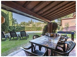 Villa Rosina Comfortable Holiday Residence