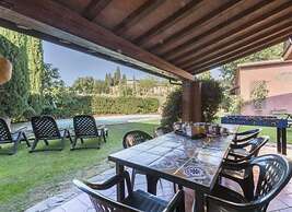 Villa Rosina Comfortable Holiday Residence