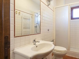 Villa Rosina Comfortable Holiday Residence