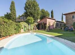 Villa Rosina Comfortable Holiday Residence