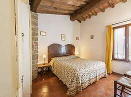 Villa Rosina Comfortable Holiday Residence