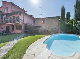Villa Rosina Comfortable Holiday Residence
