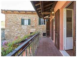 Villa Rosina Comfortable Holiday Residence