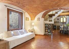 Villa Rosina Comfortable Holiday Residence