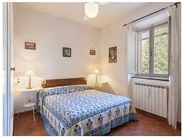 Villa Rosina Comfortable Holiday Residence
